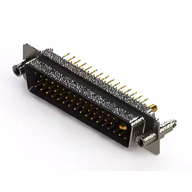 627-47W1624-2T6 EDAC Inc.  Gruppi di connettori D-Sub